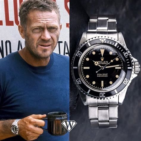 rolex explorer ii freccione steve mcqueen|Rolex submariner 5512 steve mcqueen.